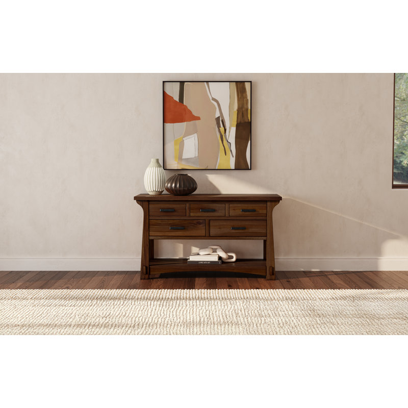 Knellinger 56" Sofa Table
