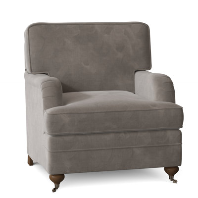 Fauteuil Akhavi