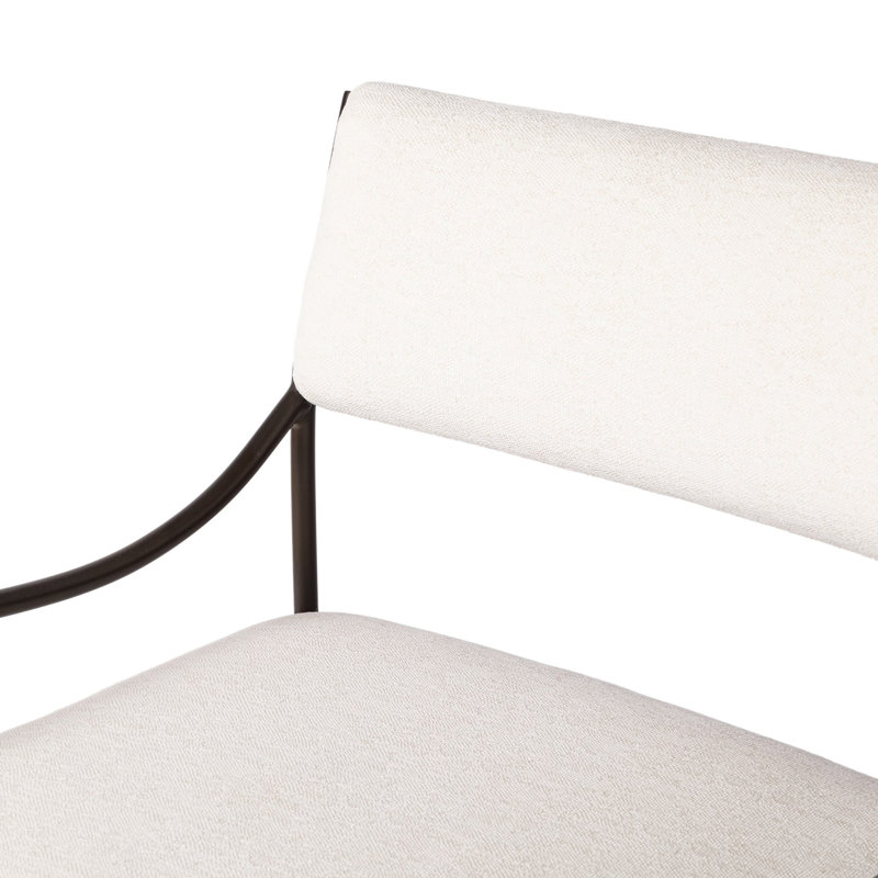 Nevin Outdoor Lounge Chair