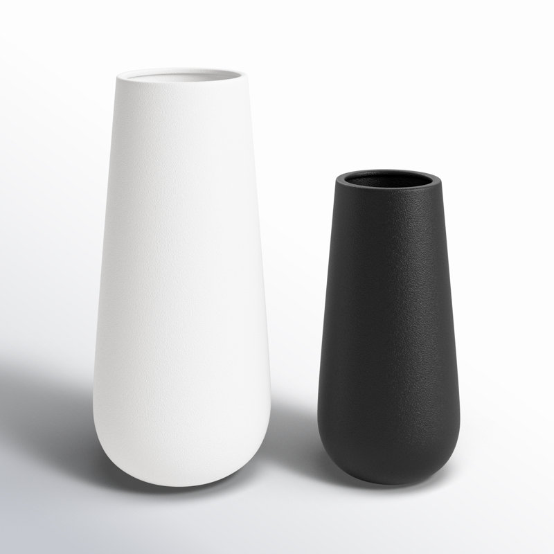 Arbay Ceramic Table Vase