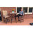 Alyne 27" Patio Bar Stools