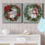 " Mr. Snowman " 2 - Pieces-1858582132