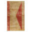 One-of-a-Kind Rectangle 4'11" X 8'4" Area Rug