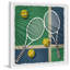 Dew Single Picture Frame Print-122506909