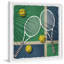 Dew Single Picture Frame Print-122506911