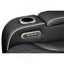 Ensemble de salon inclinable 2 pièces Fortuner-641749532