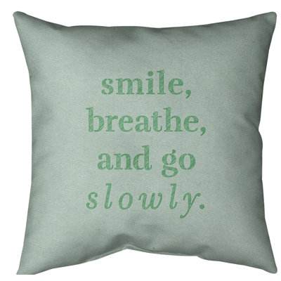 Coussin de sol