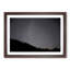 Stars over the Lake District - Picture Frame Graphic Art Print-55730118-55730119