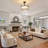 19'' Modern Ceiling Fan With Light-1262833569