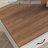 47.24" Farmhouse Coffee Table with Drawers, Rustic Coffee Table Wood Center Table-1694213405
