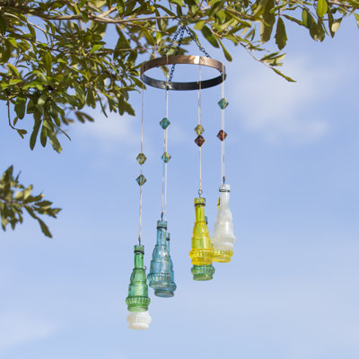 Carillon Lamerton Sea Bottles