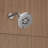 Vector Massage Adjustable Shower Head-352205088