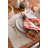 Vannote Cotton Plaid Square Napkin