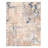 Kamela One-of-a-Kind 7'10" x 9'10" New Age Rectangle Wool Area Rug in