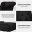 Chaise d'appoint rembourrée Beacan-1275026665