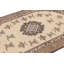 Art Deco Hand Knotted Wool Area Rug-2017063078