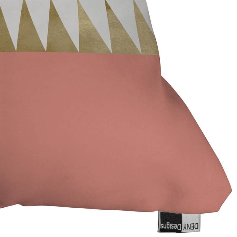 Coussin extérieur Georgiana Paraschiv, 20 po x 20 po