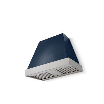 Euclid 36 X 30 Hood 600 CFM