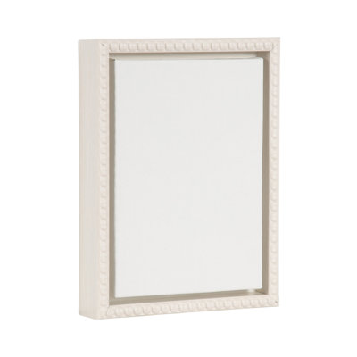 Blank Beaded Framed Canvas for DIY Art