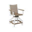 Berlin Gardens Bristol Swivel Bar Chair-992241207-992241164