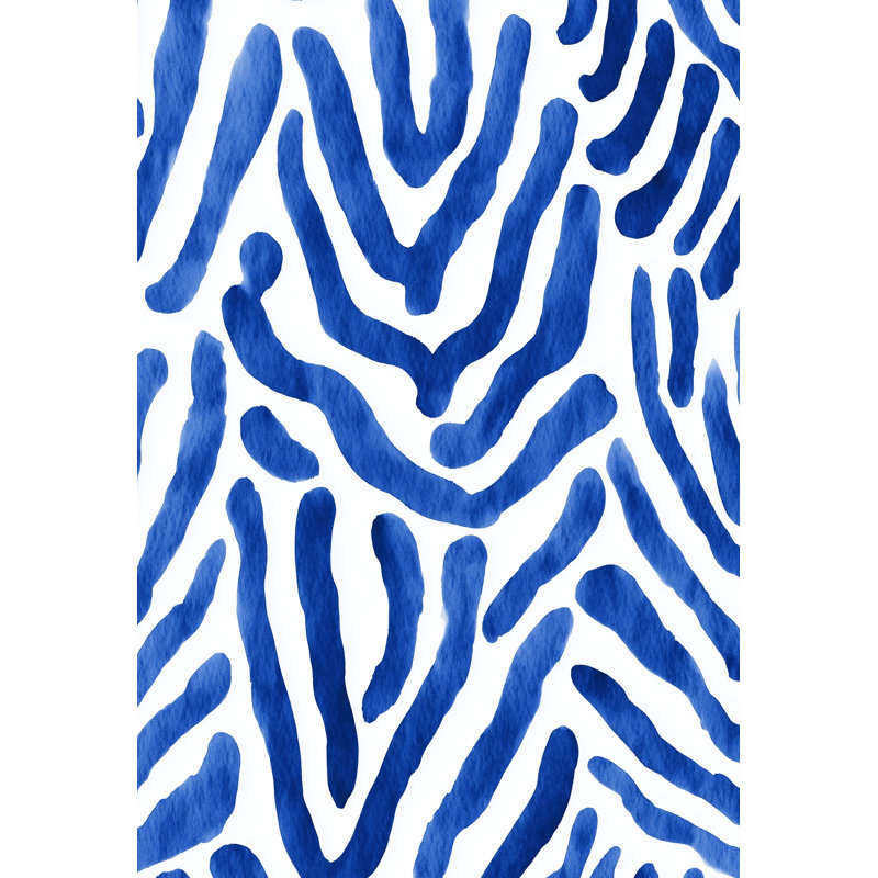 Wallpaper Abstract Pattern Wall Decor