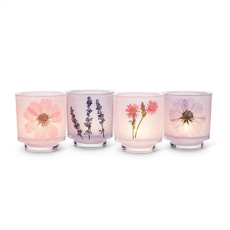 Porte-votives de table H 4 po
