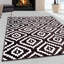 Schmitt Geometric Area Rug-186678885