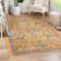 Alkire Floral Indoor Rug