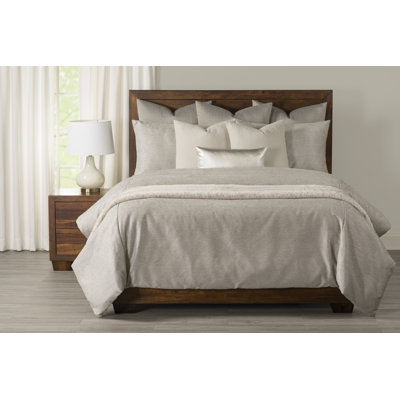 Velvet Twill Duvet Cover and Insert Set
