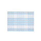 Keshav Azure 100% Cotton Rectangle Placemats