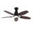 42" Modern Ceiling Fans With LED Lights and Remote Control-2113884915