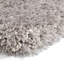 Montana area rug Hand Tufted Rectangle Silver-94577037