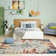 Abstract Indoor Rug