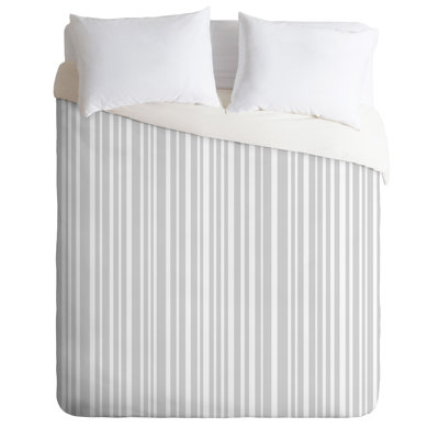 Housse de couette simple lisa argyropoulos colombe