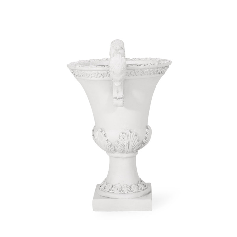 GARDEN URN PLANTER
