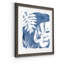 Indigo Indigo impressions IV-reproduction d’art-896088190-896088184