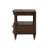 Modern Style 1pc End Table