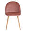 Dungorbery Upholstered Dining Chair-187562257