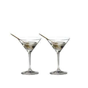 Schott Zwiesel Pure Martini (86) 11.6oz - Set of 6