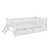 White est en rupture de stock