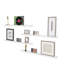 Epinal 4 Piece Picture Ledge Wall Shelf-989270169