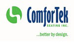 Logo Comfor Tek Seating