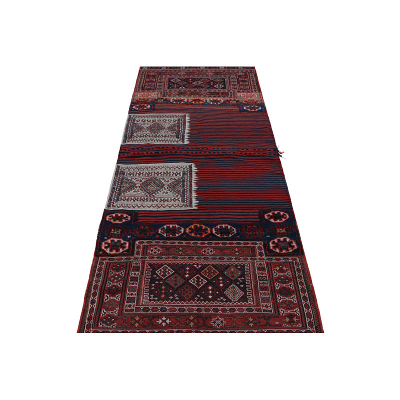 Wool Area Rug
