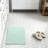 1PC Contour Bath Rug-1936361757