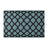 Trellis Gray Indoor and Outdoor Area Rug-2038816894