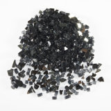 Reflective Fire Glass Filler