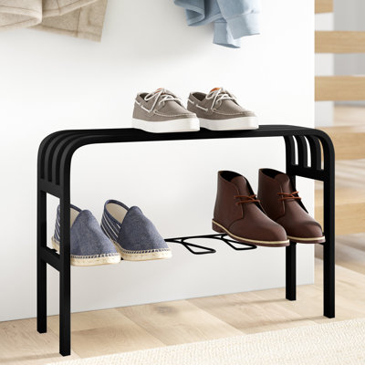 Traneka Upholstered Bench