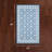 Laura Ashley Merley Imagine Printed Chenille Washable Rugs-125264689-125264692