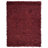 Schaefer Handwoven Leather Solid Color Rug-23510773