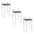 Bar Stool (30" Seat Height) selected